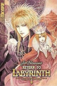 Return to Labyrinth