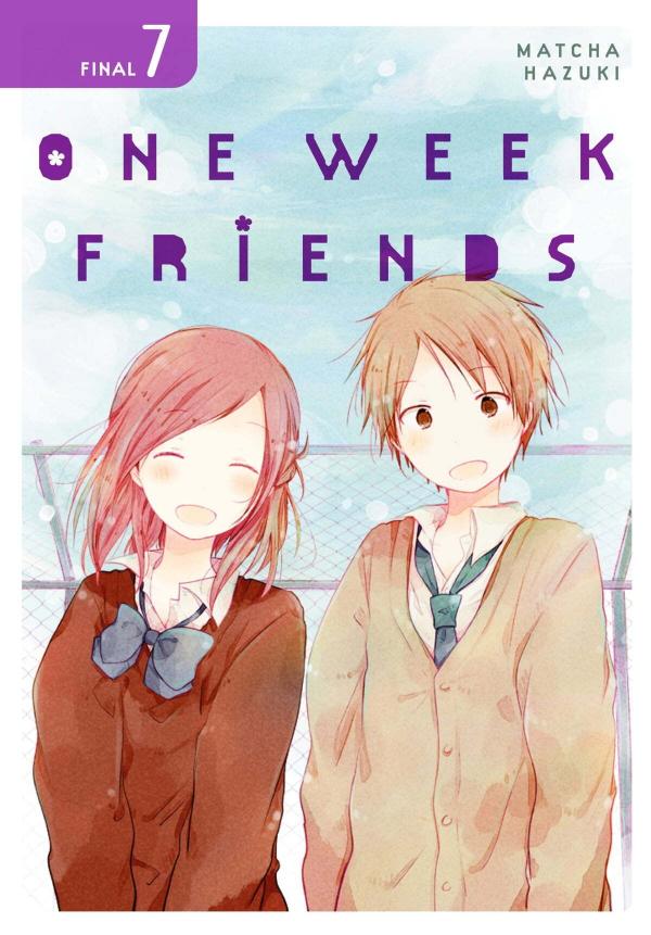 One Week Friends [Official]